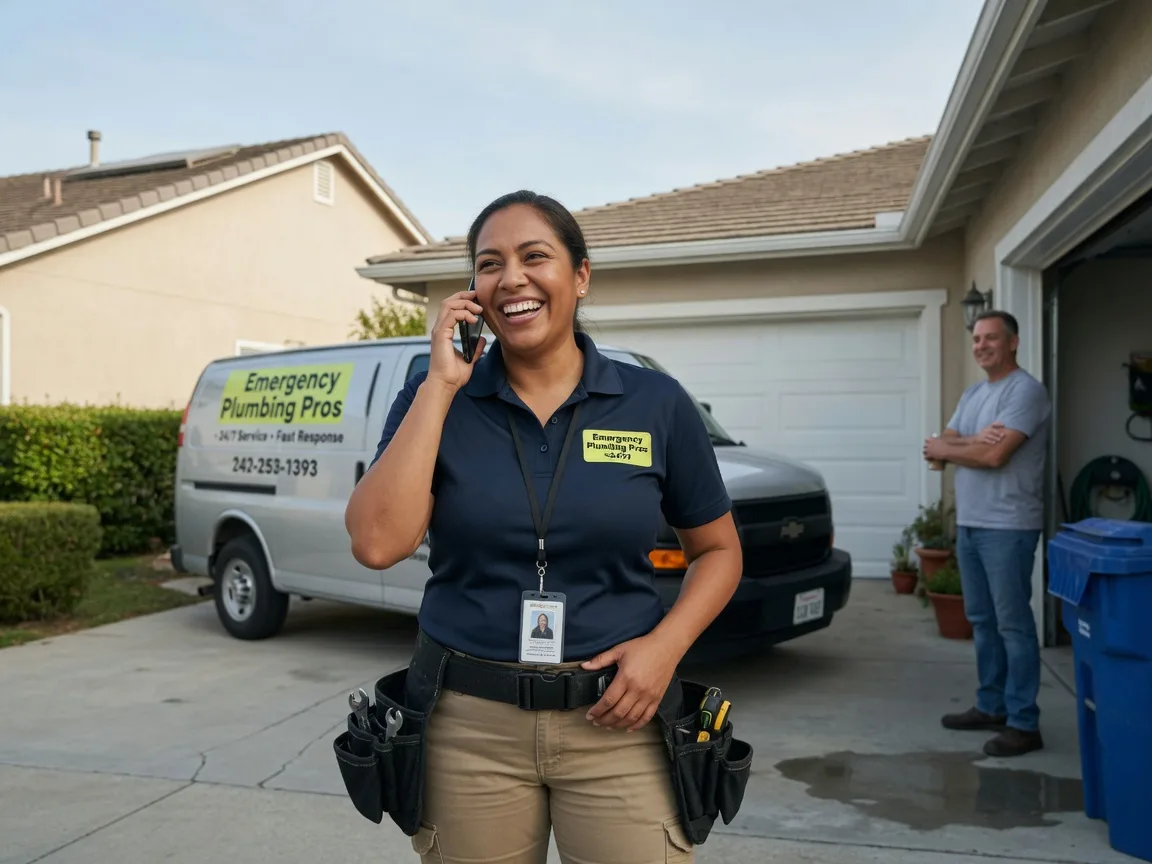 Emergency Plumber Forestville, CA FAQs